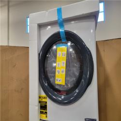 CALIFORNIA APPEARS BRAND NEW ELECTROLUX LAUNDRY TOWER