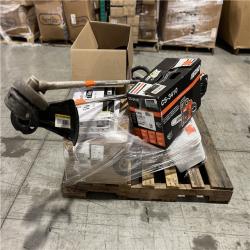 DALLAS LOCATION - AS-IS MONSTER TURBO