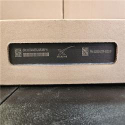 Phoenix NEW STARLINK Standard 4 X : High-Speed  Low-Latency Internet Kit (Latest Model) (SEALED)