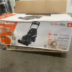 Dallas Location - As-Is LM2119SP 21 Self-Propelled Lawn Mower(Lot Of 2)