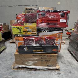 Atlanta Location As-Is Tools Partial Truckload (9 pallets) 5397-E