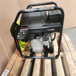 CALIFONIA  AS-IS OUTDOOR POWER EQUIPMENT