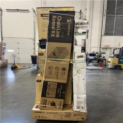 DALLAS LOCATION - AS-IS HOME IMPROVEMENT PALLET