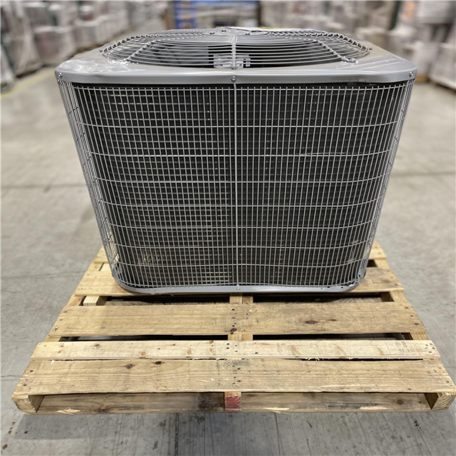 DALLAS LOCATION- AS IS- Smartcomfort® by Carrier 4 Ton 14.3