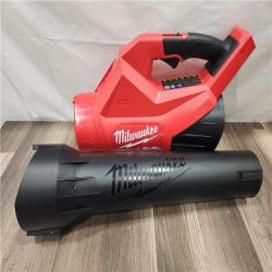 AS-IS- Milwaukee Tools M18 FUEL Blower (TOOL ONLY)