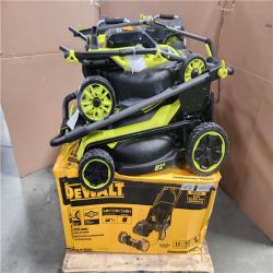 CALIFORNIA AS-IS OUT DOOR POWER EQUIPMENT