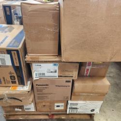 Phoenix AS-IS Monster Turbo Pallet