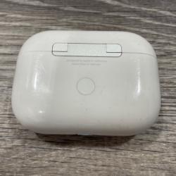 AS-IS Apple AirPods Pro 2 With MagSafe Charging Case (USB-C)