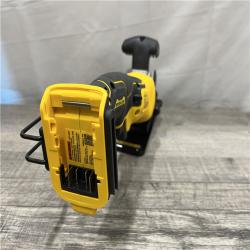 AS-IS DEWALT ATOMIC 20V MAX Cordless Brushless 4-1/2 in. Circular Saw (Tool Only)