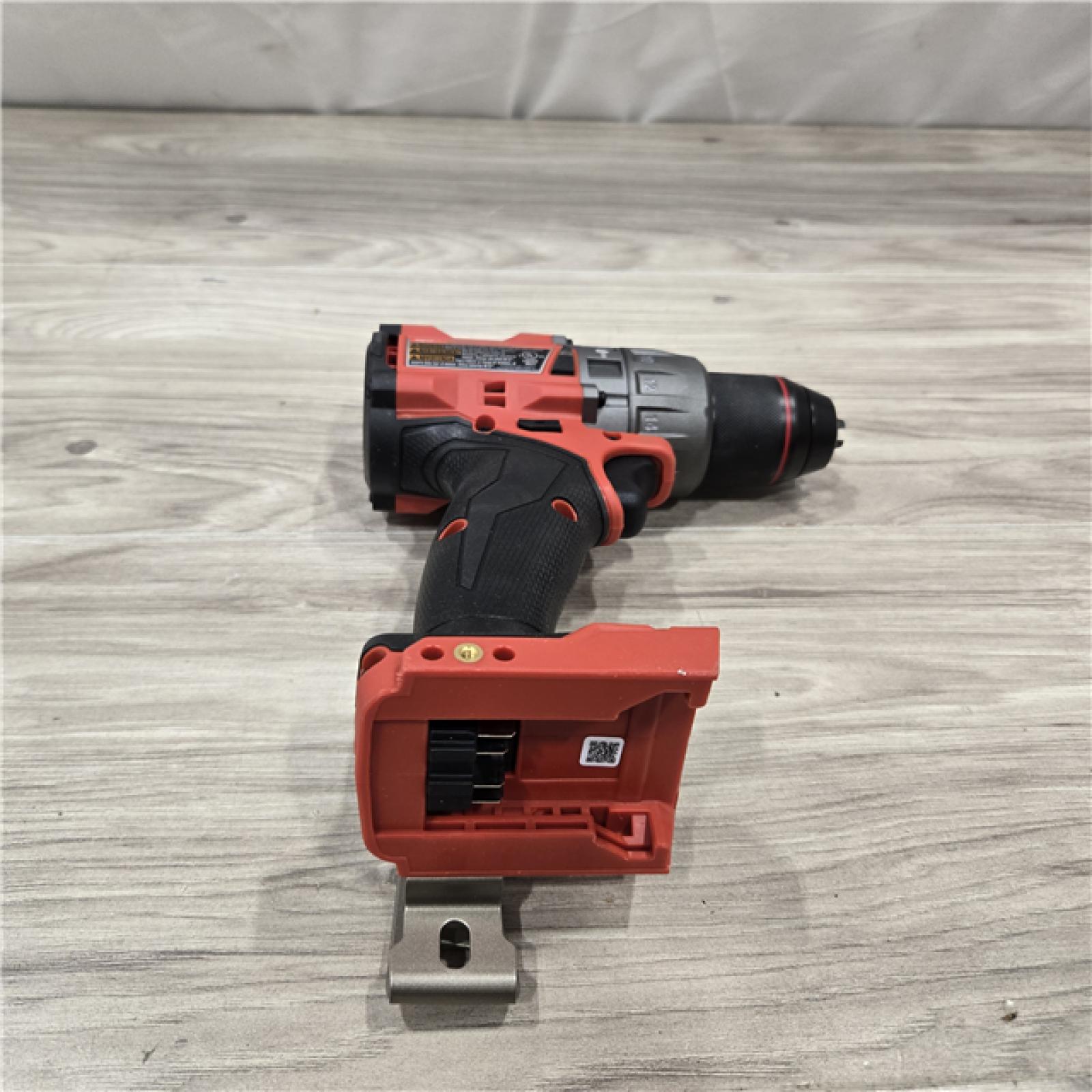 AS-IS Milwaukee 2904-20 12V 1/2  Hammer Drill/ Driver