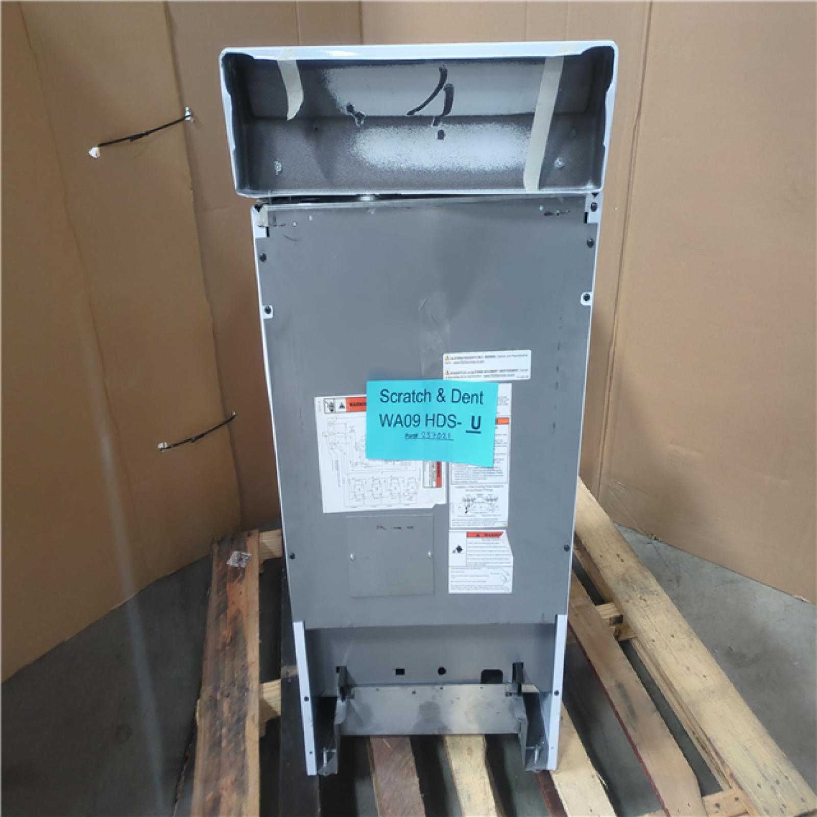 California AS-IS Home Improvement Pallet