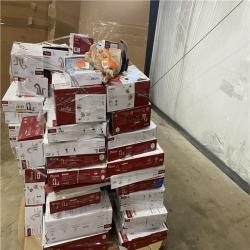 Houston- HOME IMPROVEMENT PALLET- IT-H090901-C01