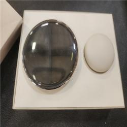 Phoenix AS-IS Google Nest Learning Thermostat (4th Gen) with Nest Temperature Sensor (2nd Gen)