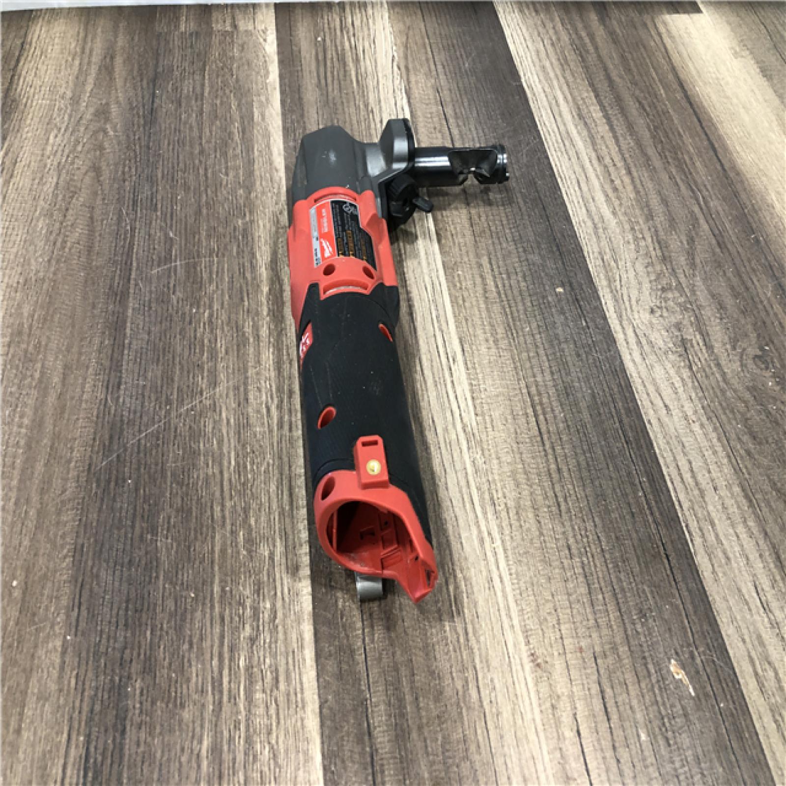 AS-IS Milwaukee FUEL 12-Volt Lithium-Ion Brushless Cordless 16-Gauge Variable Speed Nibbler (Tool-Only)