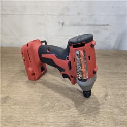 AS-IS Milwaukee 18-Volt Cordless Compact Hammer Drill/Impact Combo Kit