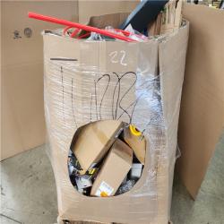 Phoenix AS-IS Mixed Home Improvement Pallet