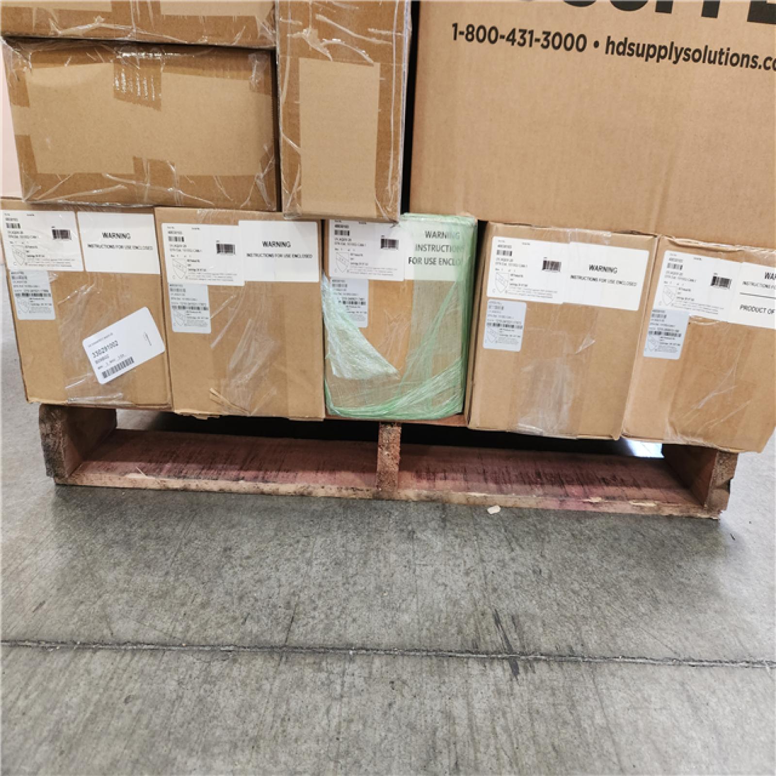 Phoenix AS-IS Home Depot Pro