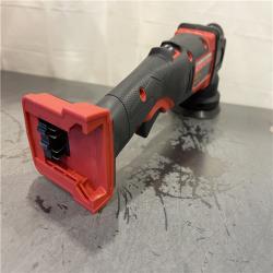 AS-IS - Milwaukee M18 FUEL18V Lithium-Ion Brushless Cordless 15MM DA Polisher