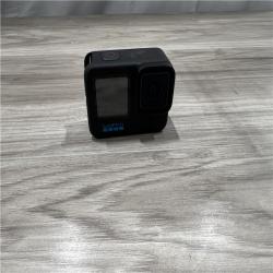 AS-IS GoPro HERO11 Black - Waterproof Action Camera