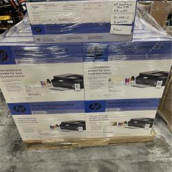 Atlanta location As-Is HP Smart Tank plus 570 printers (43 UNITS) TWO PALLETS