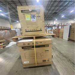 DALLAS LOCATION- AS-IS HOME IMPROVEMENT PALLET