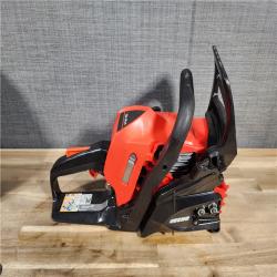 HOUSTON LOCATION - AS-IS ECHO 14 in. 34.4 Cc Gas 2-Stroke Rear Handle Chainsaw