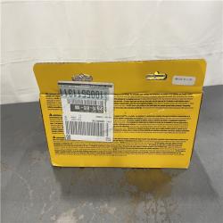 New! - DEWALT FLEXVOLT 20V/60V MAX Lithium-Ion 6.0Ah Battery Pack with 6 Amp Output Charger
