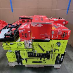 PHOENIX AS-IS TOOL PALLET