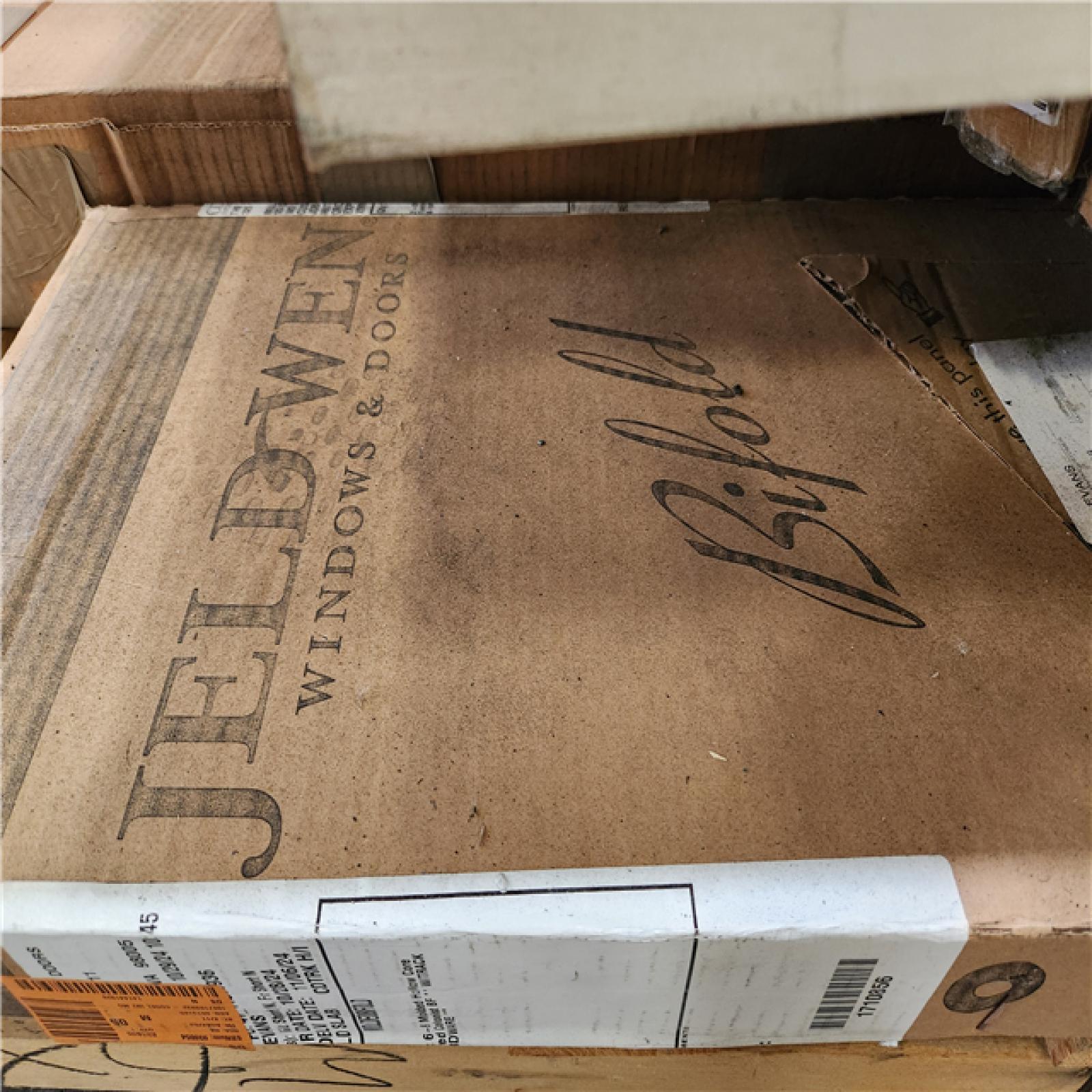 Phoenix AS-IS Mixed Home Improvement Pallet