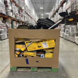 DALLAS LOCATION- AS-IS TOOL PALLET