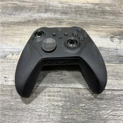AS-IS Microsoft - Elite Series 2 Core Wireless Controller