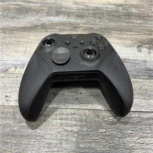 AS-IS Microsoft - Elite Series 2 Core Wireless Controller