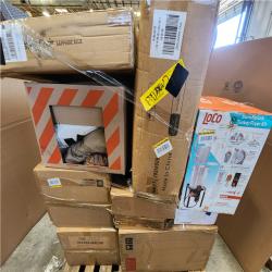 Phoenix AS-IS .Com Home Improvement Pallet