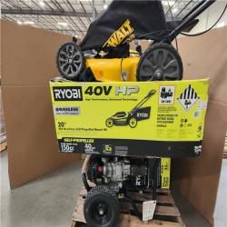 CALIFORNIA AS-IS OUT DOOR POWER EQUIPMENT