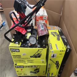 Phoenix AS-IS Monster Turbo Pallet