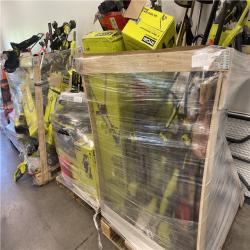 Pittston Location As-Is Power Tools Partial Truckload (14 pallets) 0836-A