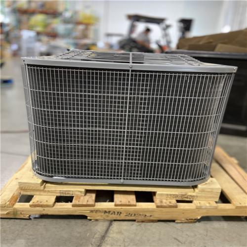 DALLAS LOCATION - Smartcomfort® by Carrier 2.5 Ton 14.3 Seer2 Heat Pump