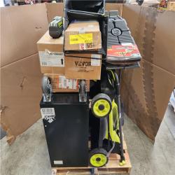 Phoenix AS-IS Monster Turbo Pallet