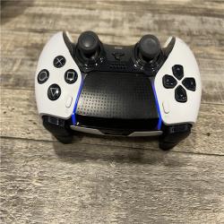 AS-IS Sony - DualSense Edge Wireless Controller - Black