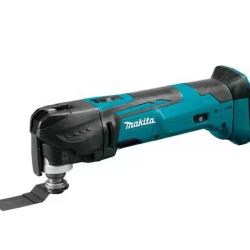 AS IS Makita 18v Lxt  Multi-Tool