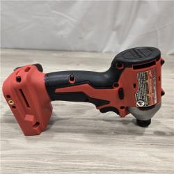 AS-IS Milwaukee M18 Compact 2-Tool Combo Kit