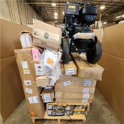 Phoenix AS-IS Monster Turbo Pallet
