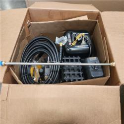 Phoenix NEW DEWALT 4400 PSI 4.0 GPM Gas Pressure Washer with 420cc Engine  Triplex Pump  Commercial Cold Water Power Washer