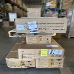 DALLAS LOCATION - AS-IS HOME IMPROVEMENT PALLET