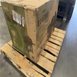 California AS-IS Nexgrill Oakford Pellet Grill