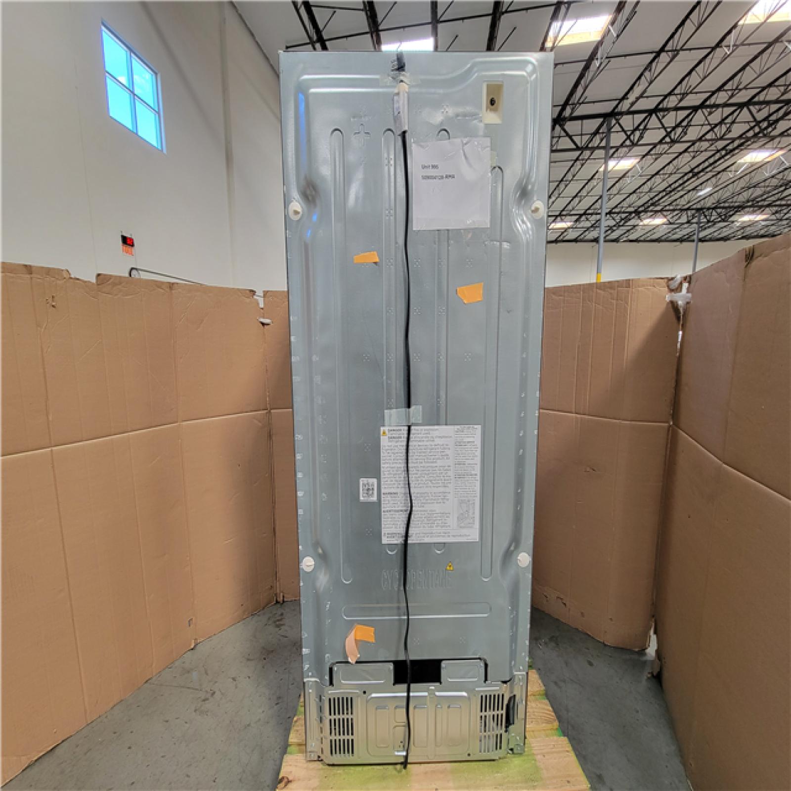 California AS-IS Home Improvement Pallet