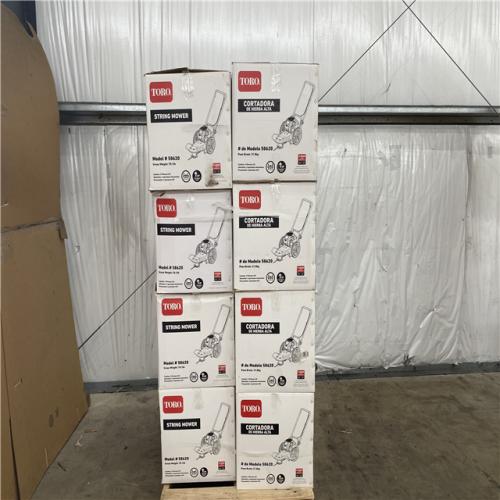 HOUSTON LOCATION - AS-IS Home Improvement Pallet