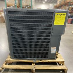 DALLAS LOCATION - Goodman 5 Ton 14.3 SEER2 Heat Pump Condenser