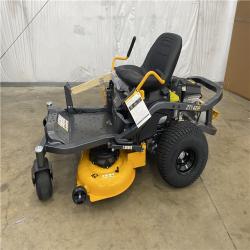 HOUSTON LOCATION - AS-IS Cub Cadet Ultima ZT1 42IP