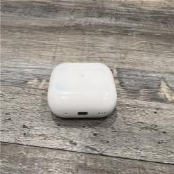 AS-IS Apple AirPods Pro 2 Wireless Earbuds  Active Noise Cancellation